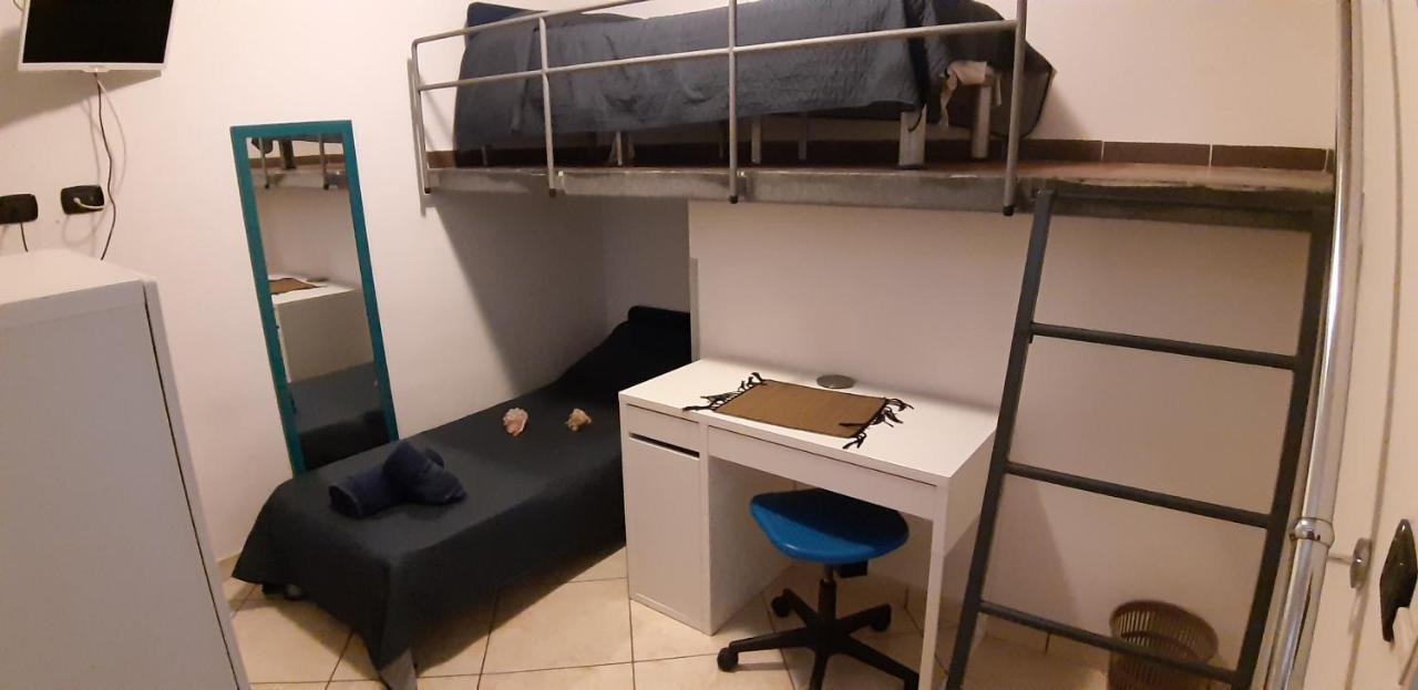 Residenza Il Castello Guest house Naples