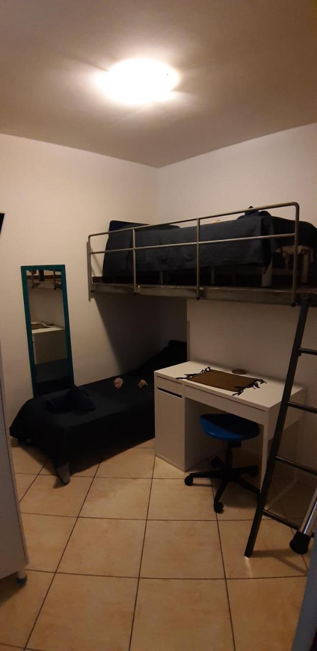 Residenza Il Castello Guest house Naples