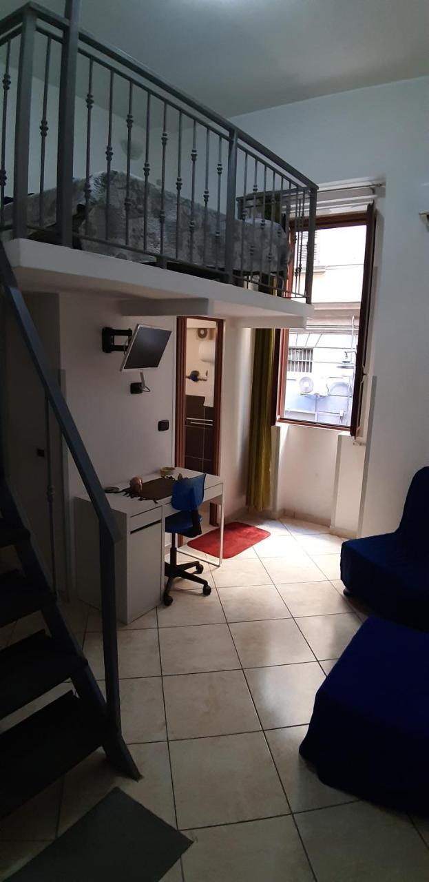 Residenza Il Castello Guest house *