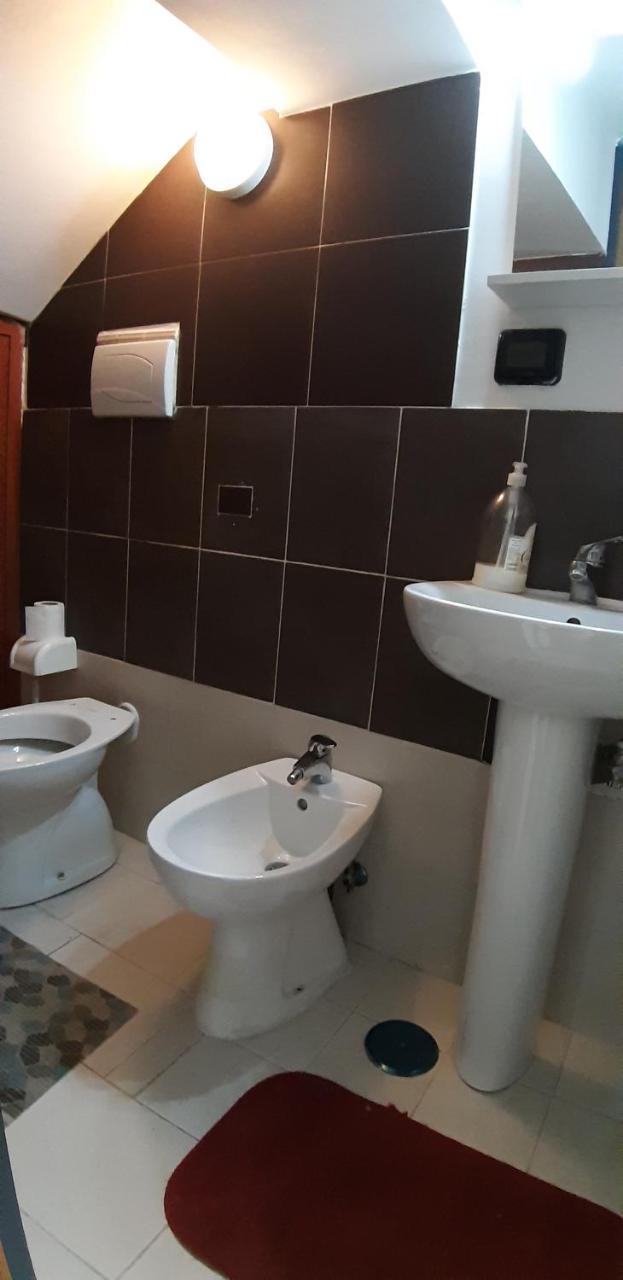 Residenza Il Castello Guest house Naples
