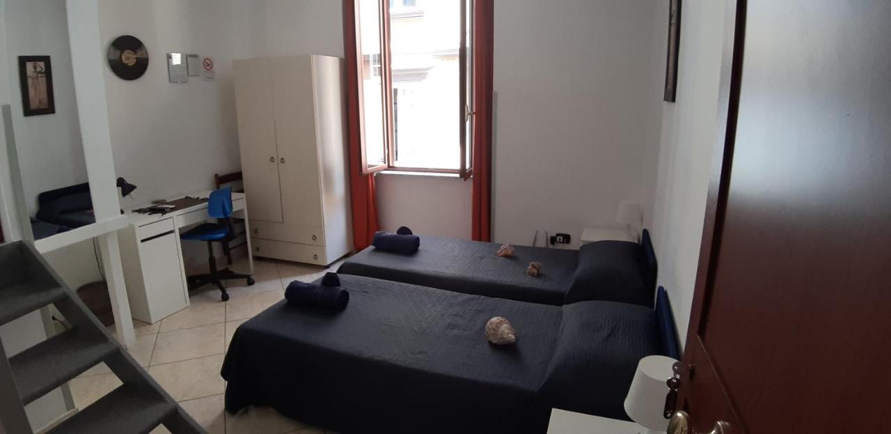Guest house Residenza Il Castello *