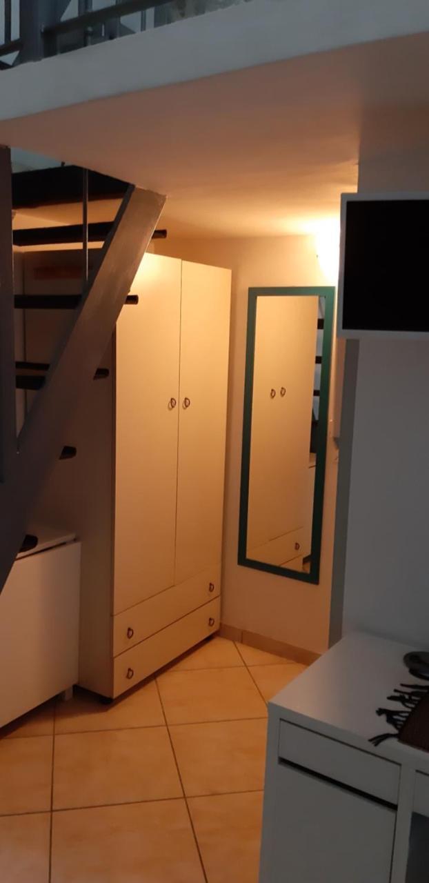 Residenza Il Castello Guest house *