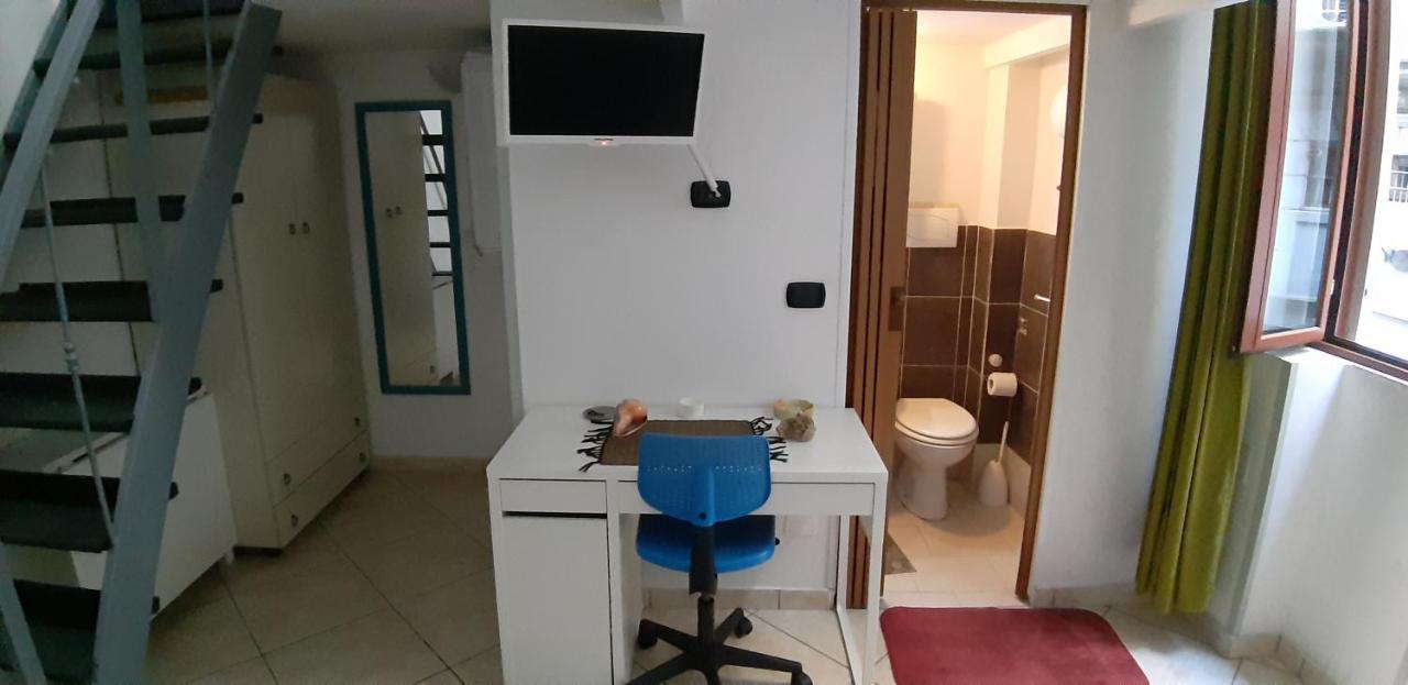 Residenza Il Castello Guest house Naples