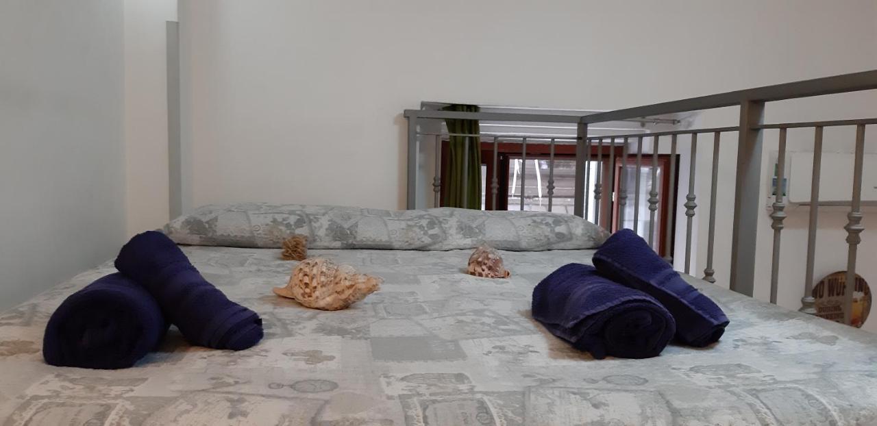 Residenza Il Castello Guest house *