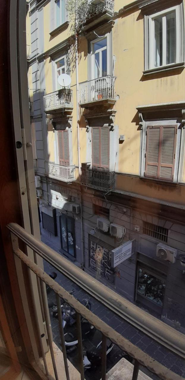 Residenza Il Castello Guest house Naples