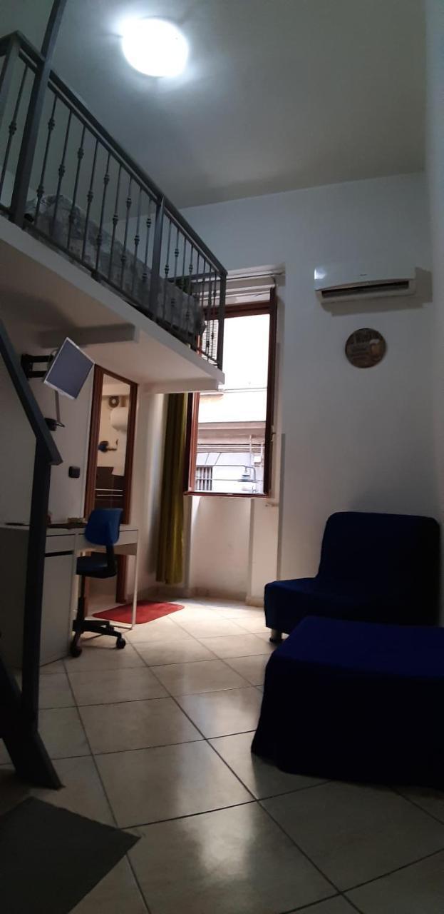Guest house Residenza Il Castello *