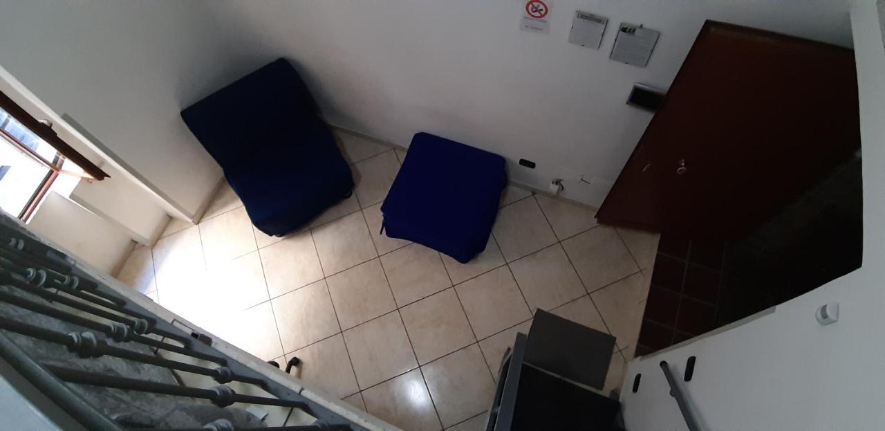 Residenza Il Castello Guest house *