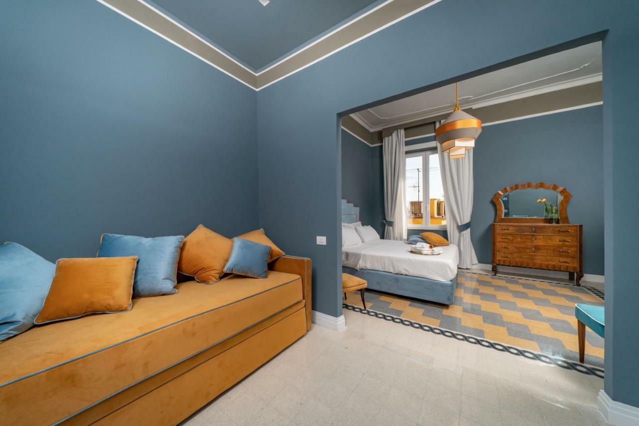 Il Fiore D'oro Luxury Naples