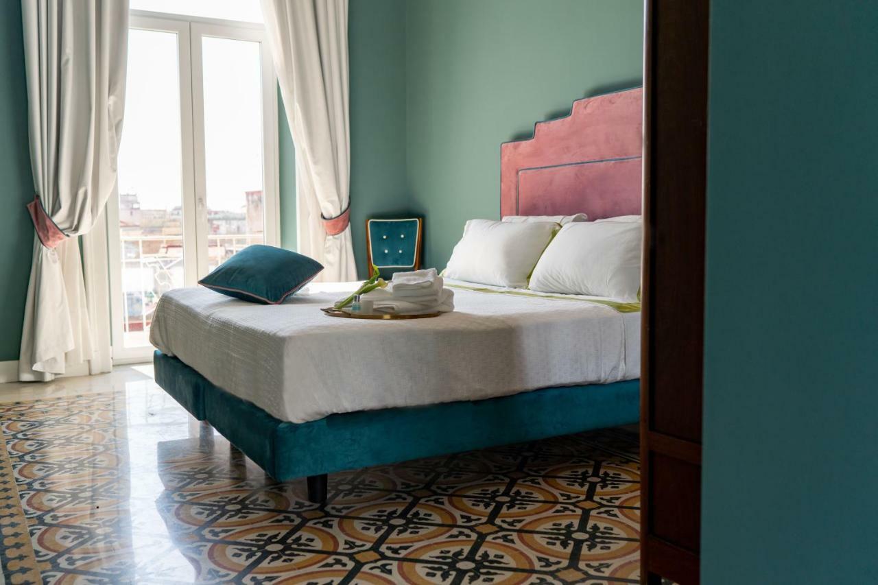 Il Fiore D'oro Luxury Naples