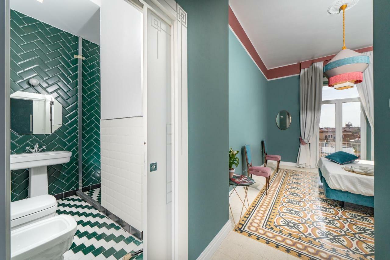 Guest house Il Fiore D'oro Luxury Naples