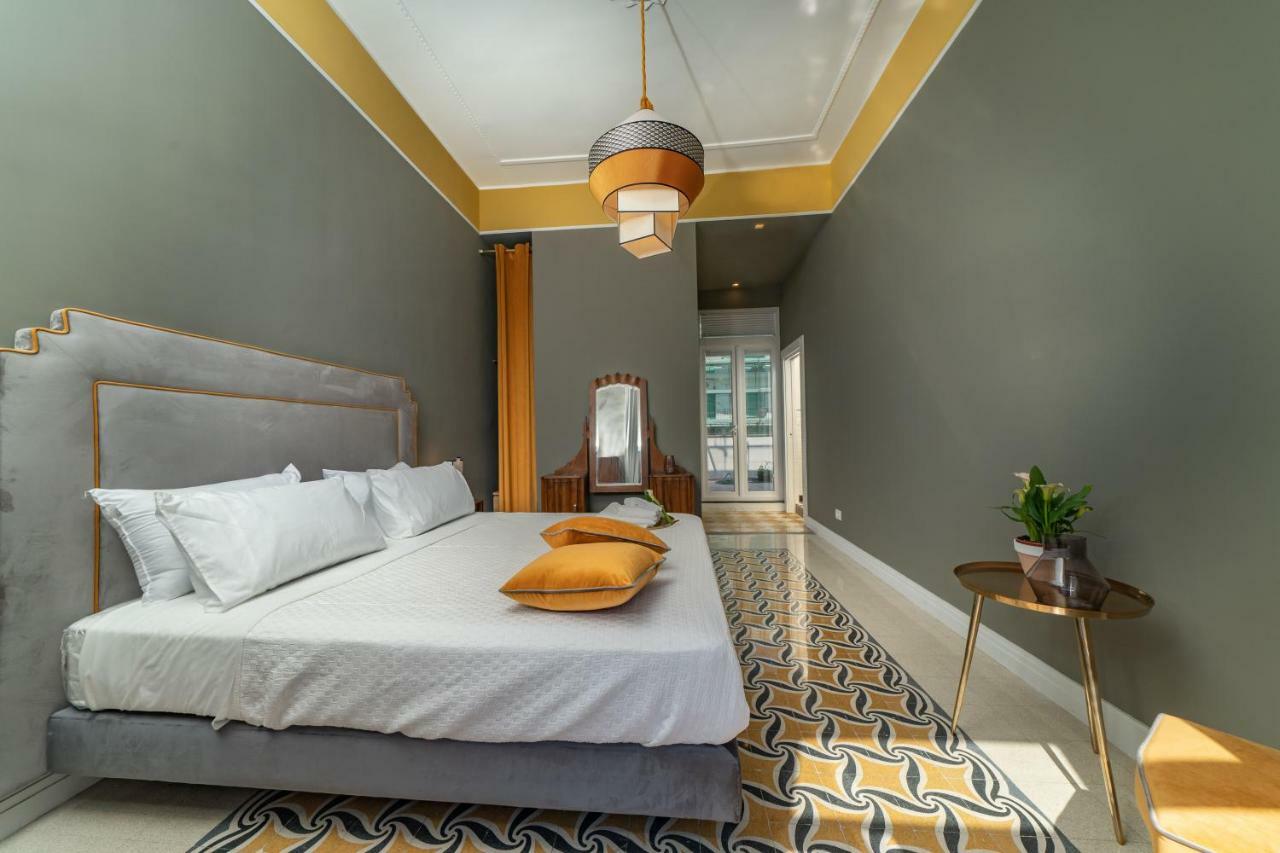 Il Fiore D'oro Luxury Naples