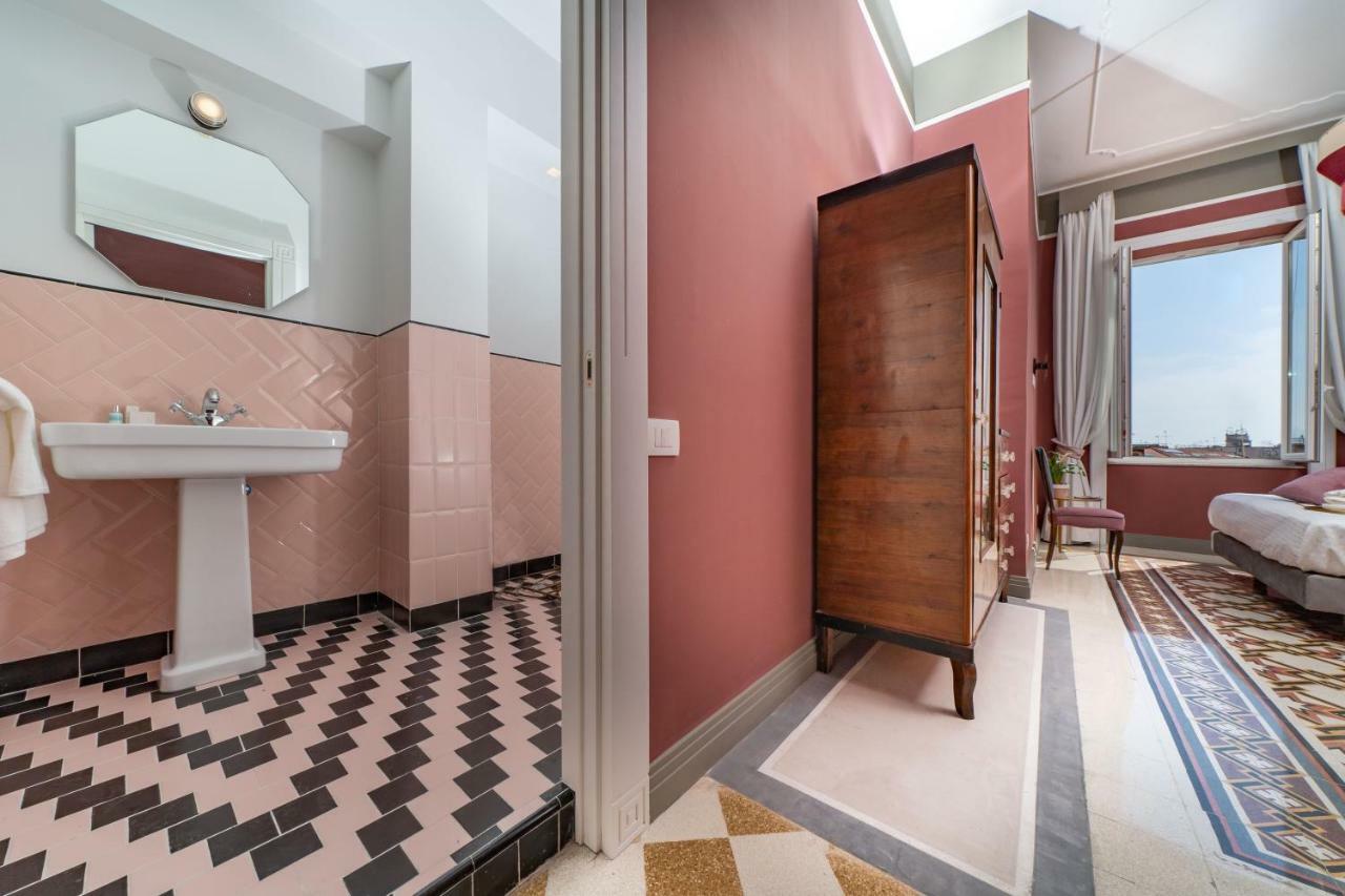 Guest house Il Fiore D'oro Luxury Naples