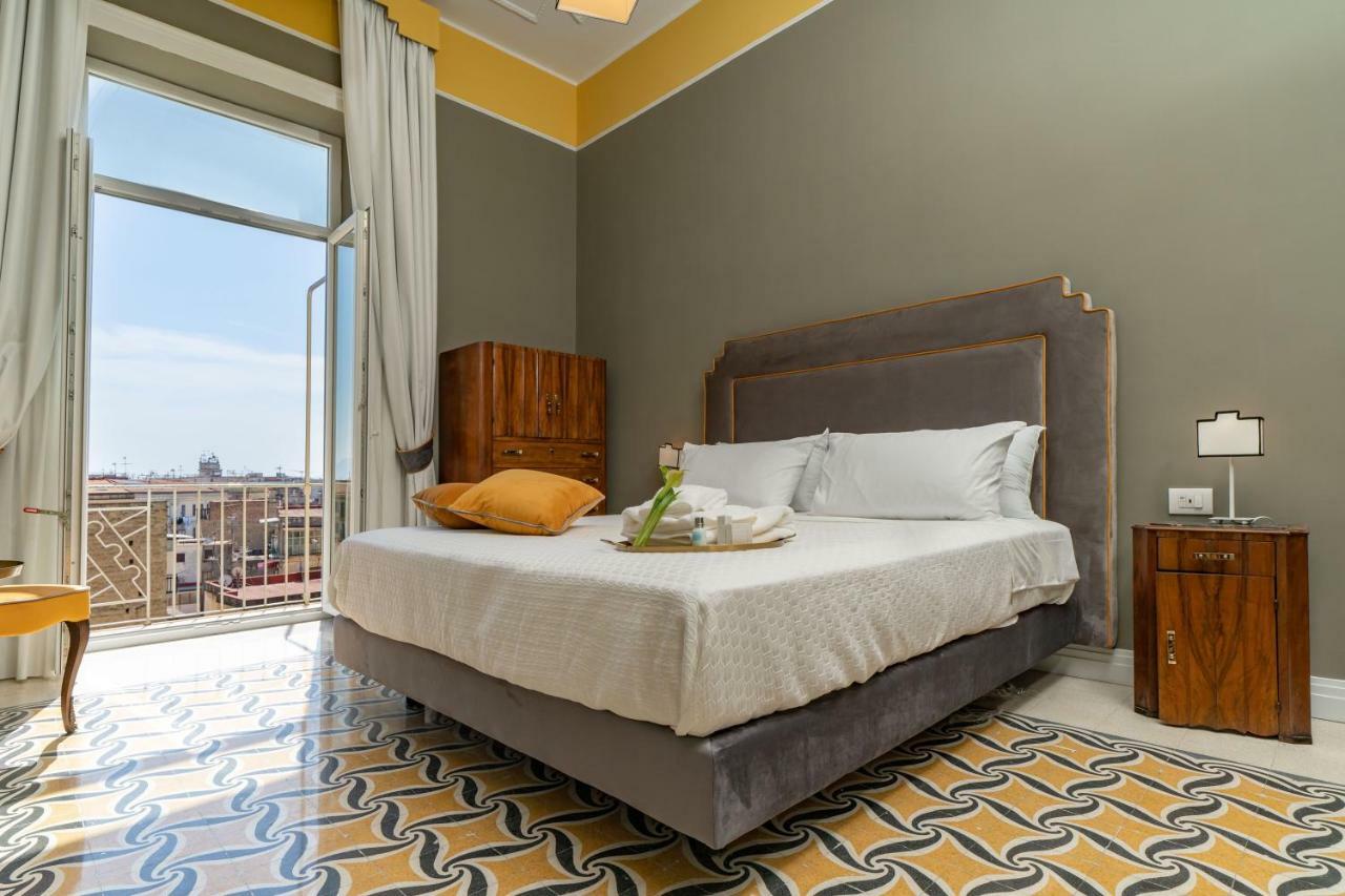 Il Fiore D'oro Luxury Naples