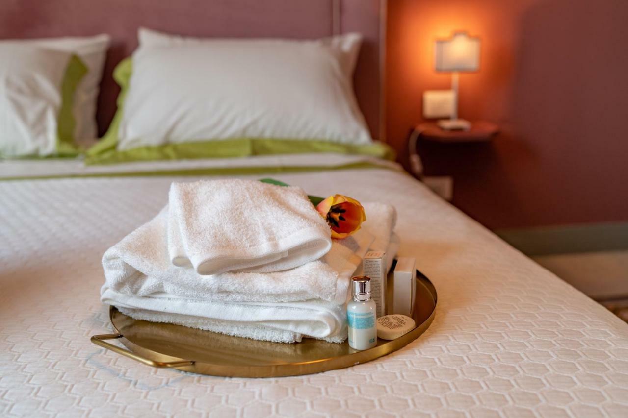 Il Fiore D'oro Luxury Naples
