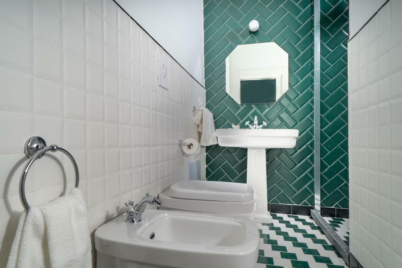 Il Fiore D'oro Luxury Naples