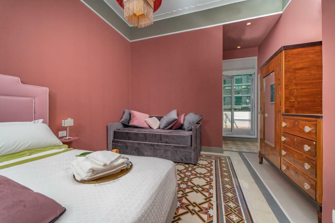 Guest house Il Fiore D'oro Luxury