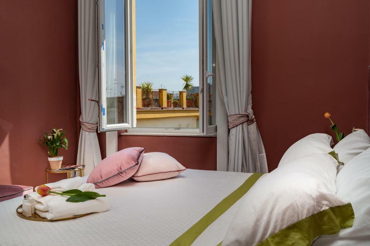 Il Fiore D'oro Luxury 3* Naples