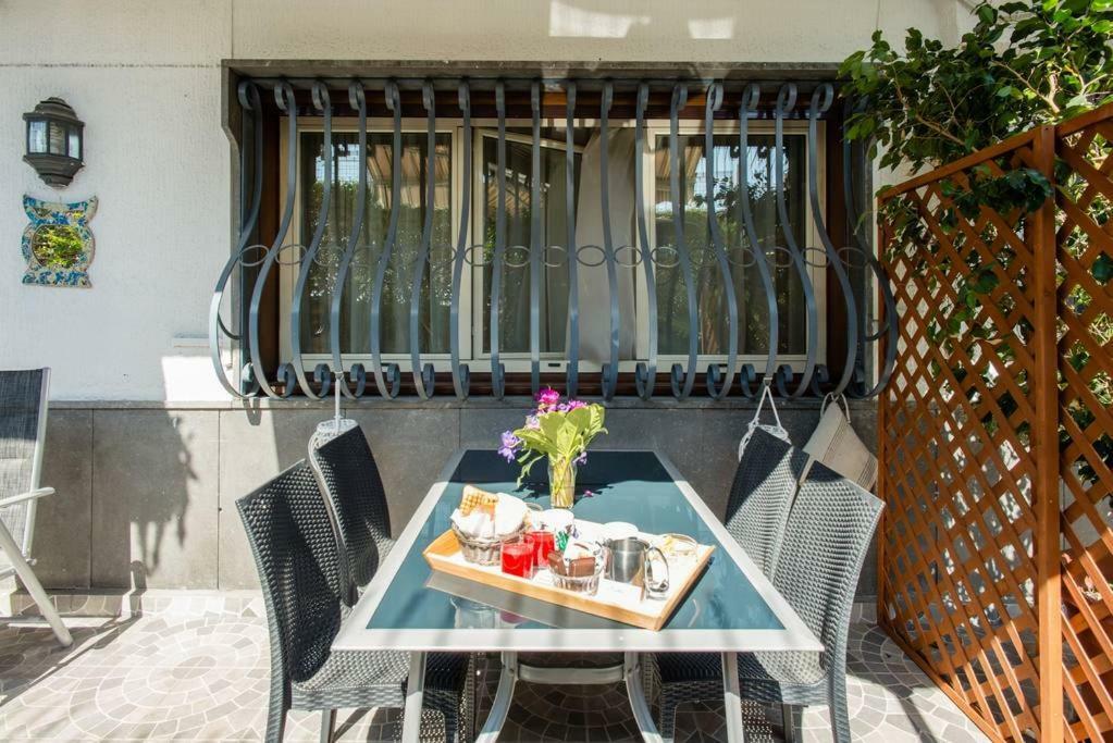 Bed & Breakfast Santa Clara *