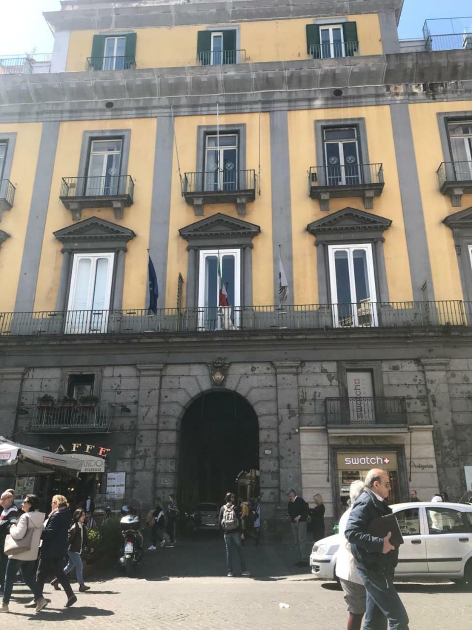Guest house Domus Zapata Naples