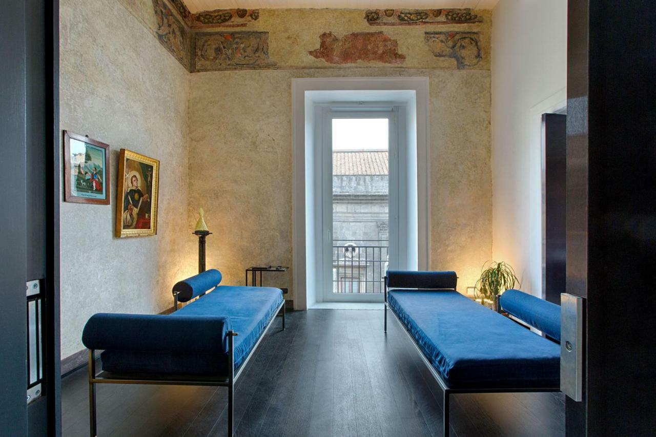 Tutt 'e Sant Luxury Naples