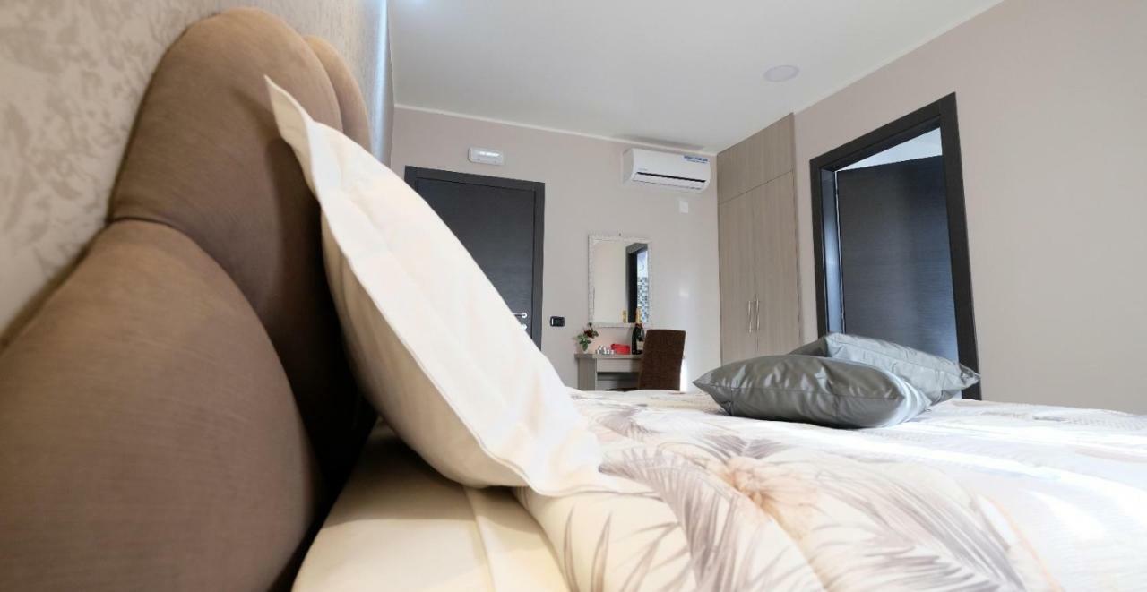 L'incanto Guest house