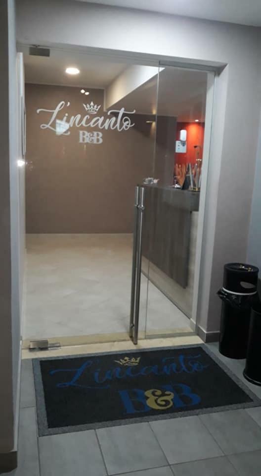 Guest house L'incanto *