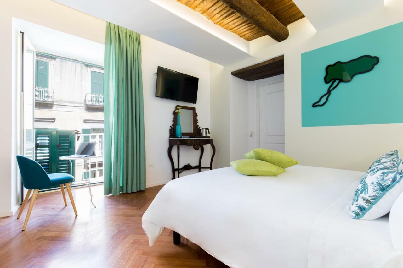 Guest house Duetto Al Duomo Naples
