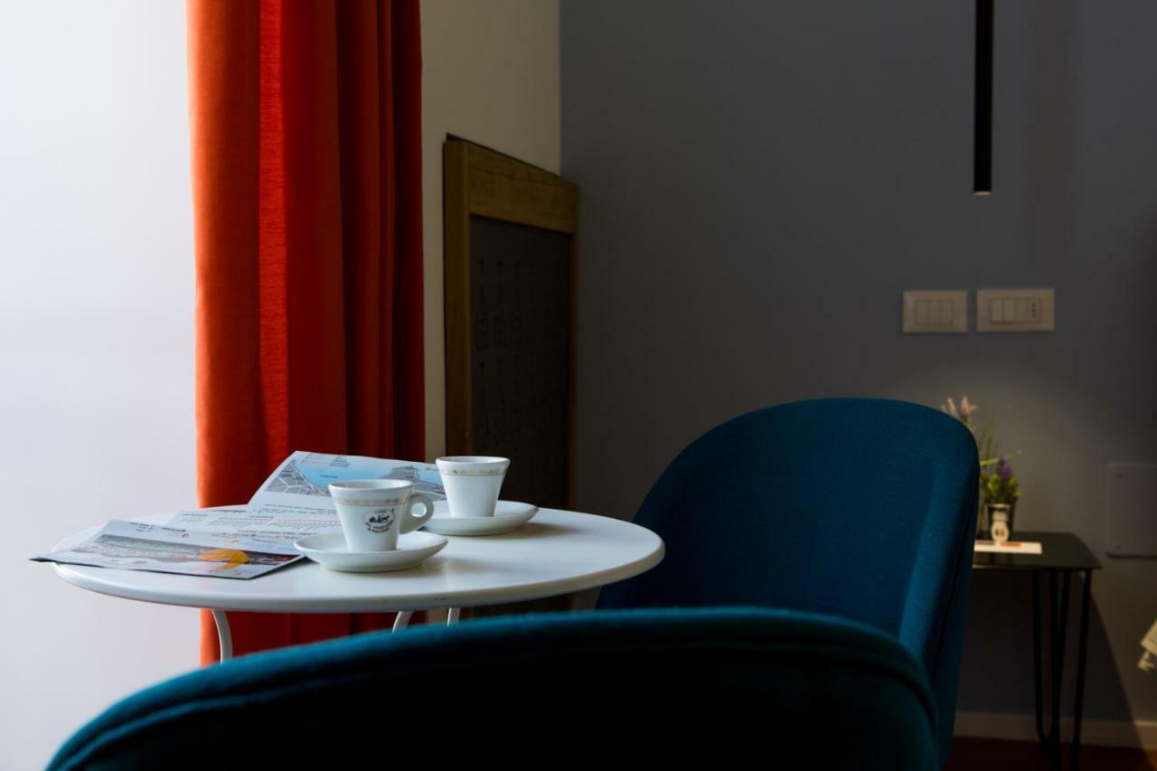 Duetto Al Duomo Guest house 3*