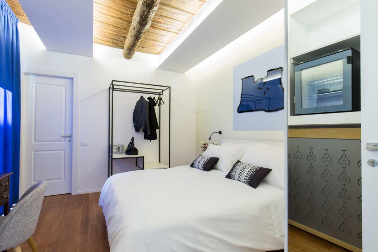 Duetto Al Duomo Guest house