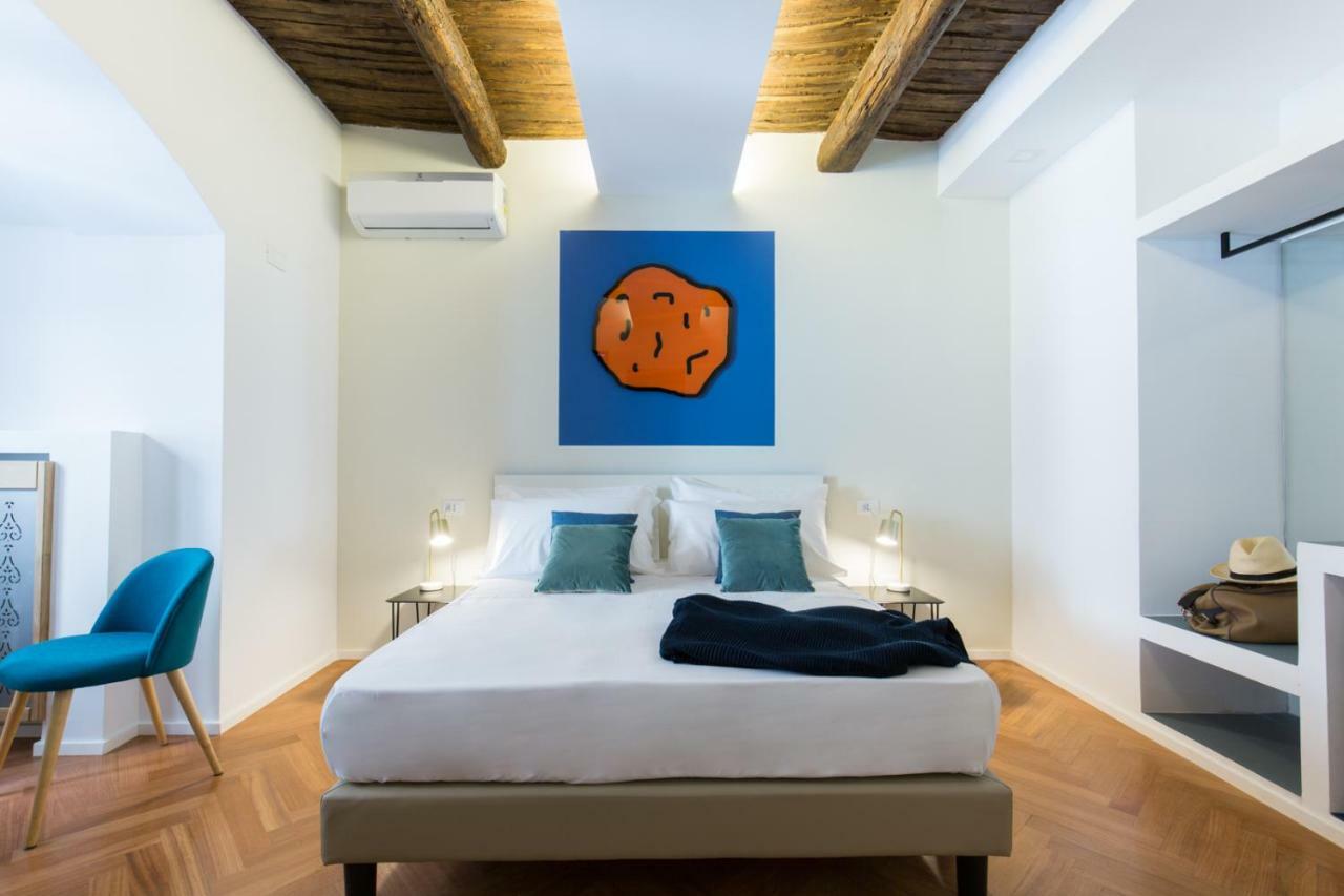 Guest house Duetto Al Duomo Naples