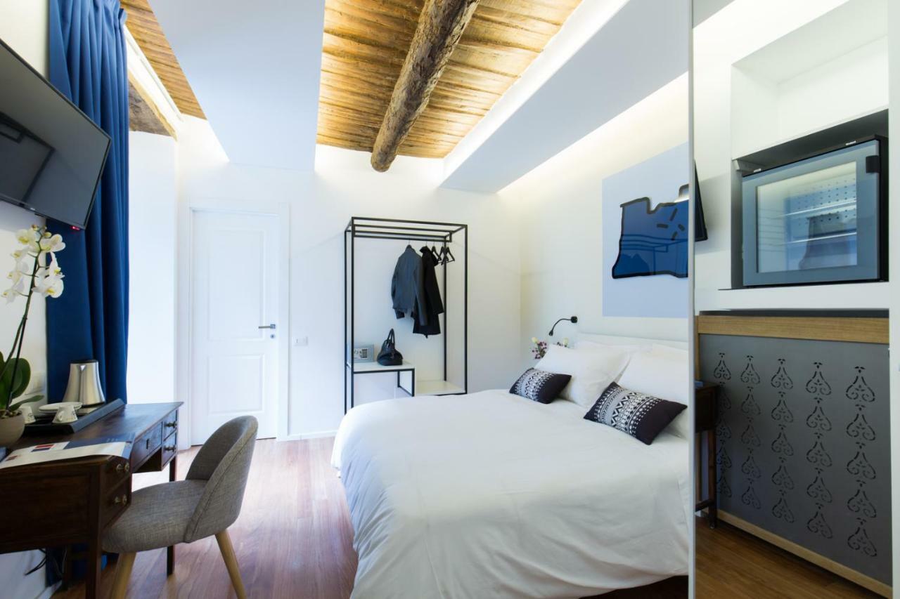 Guest house Duetto Al Duomo Naples