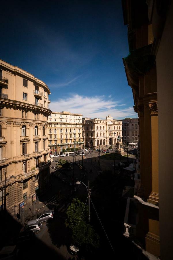 Depretis19 2* Naples