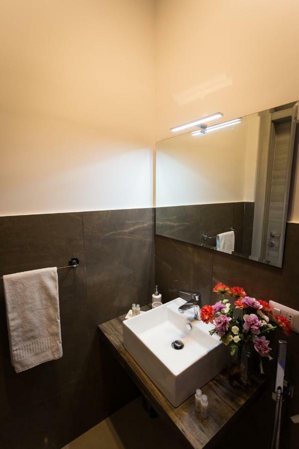 Depretis19 Bed & Breakfast