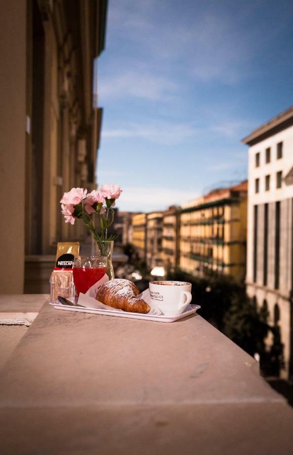 Bed & Breakfast Depretis19 Naples
