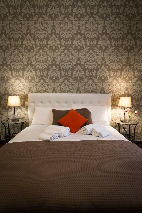 Depretis19 Bed & Breakfast