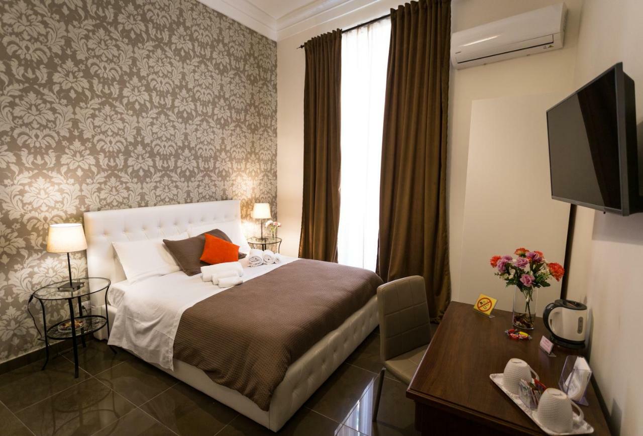 Bed & Breakfast Depretis19 2*