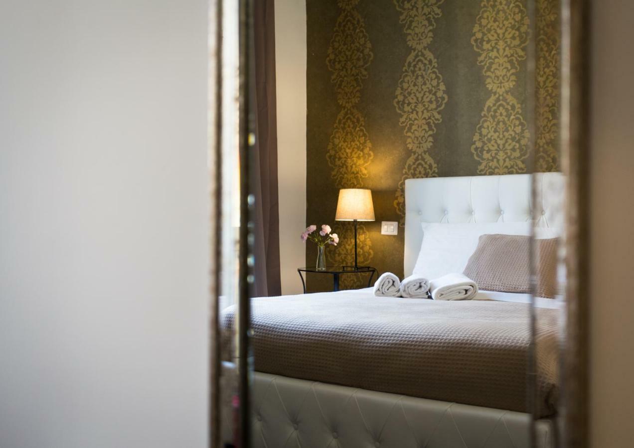Bed & Breakfast Depretis19 2*