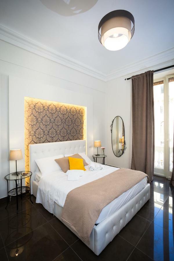Depretis19 Bed & Breakfast