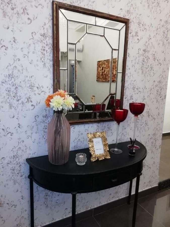 Depretis19 Bed & Breakfast Naples