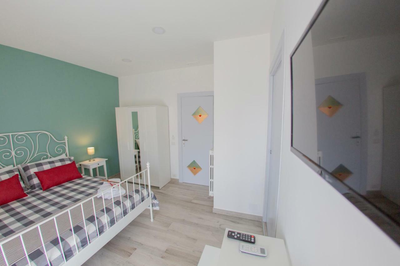 Bed & Breakfast Civico 364 Naples