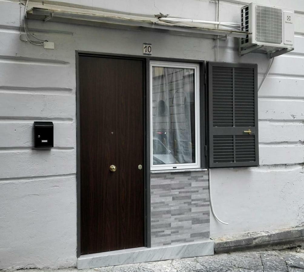 Apartment Don Vittorio Naples