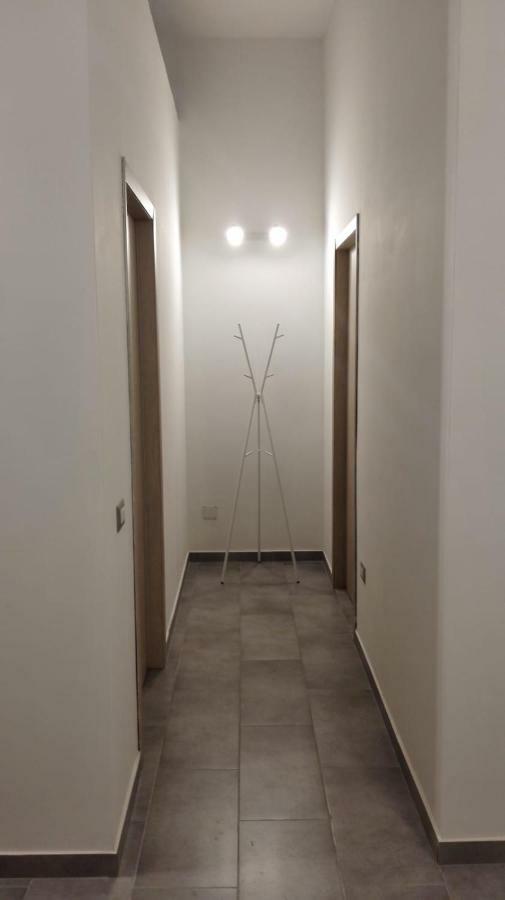 Don Vittorio Apartment *