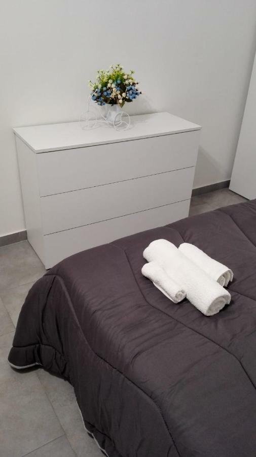 Don Vittorio Apartment Naples