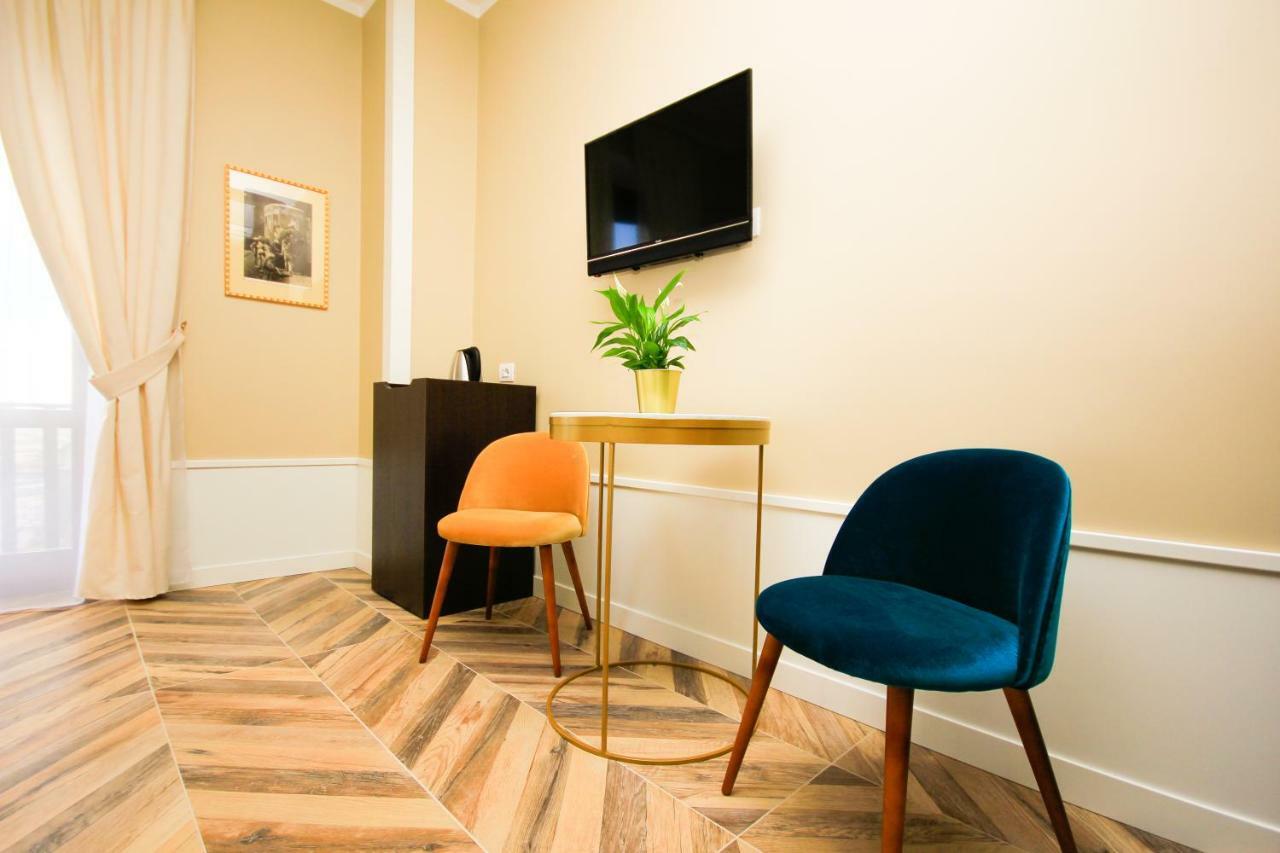 Don Raffaele Guest house 2*