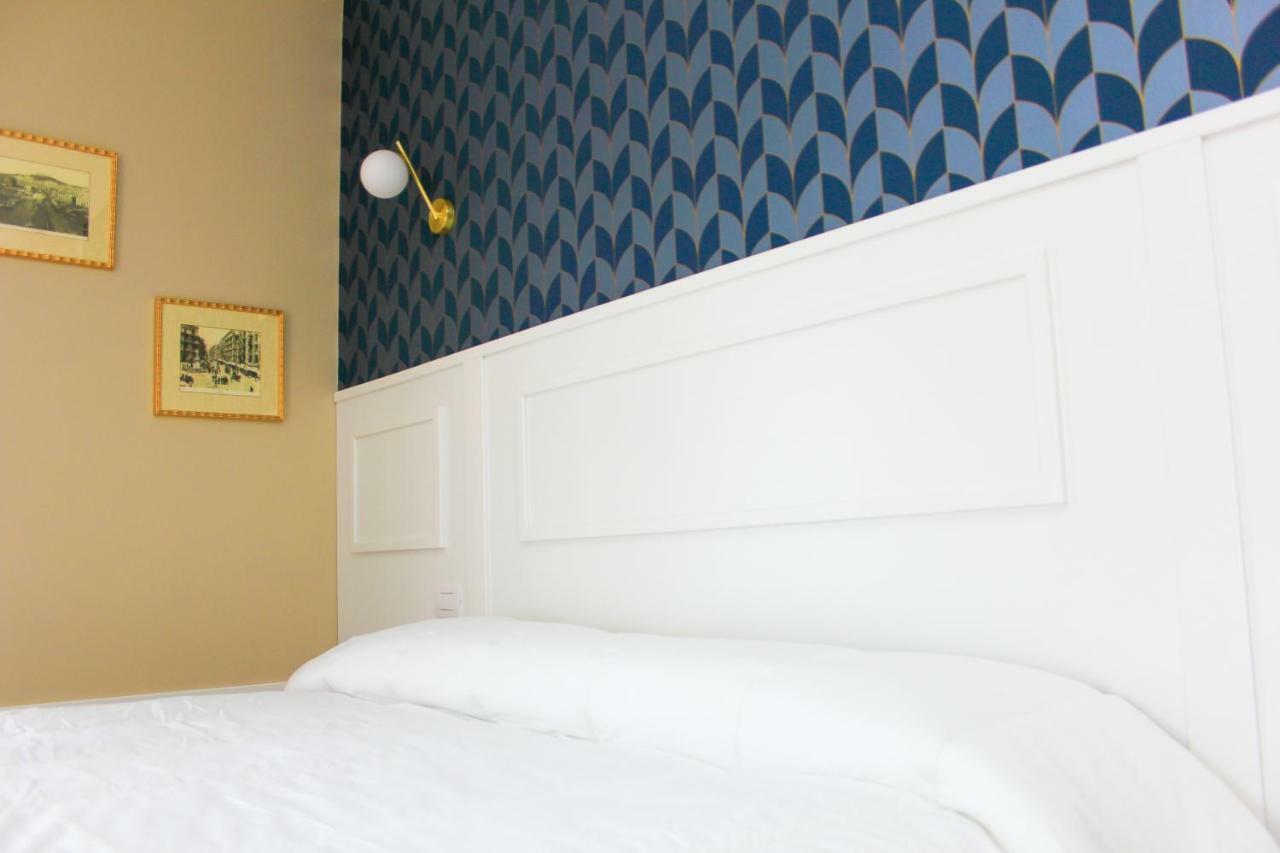 Guest house Don Raffaele Naples