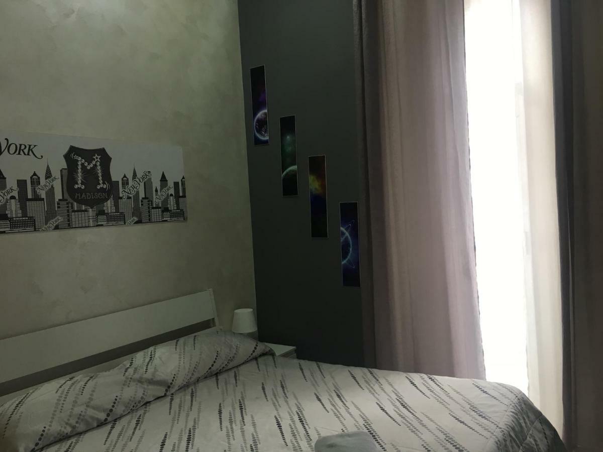Madison Bed & Breakfast Naples