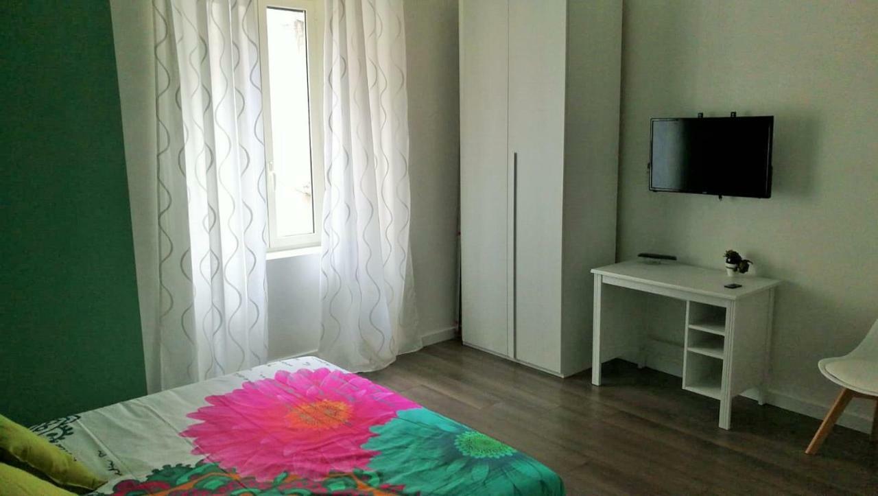 Bed & Breakfast Vulkania 2*