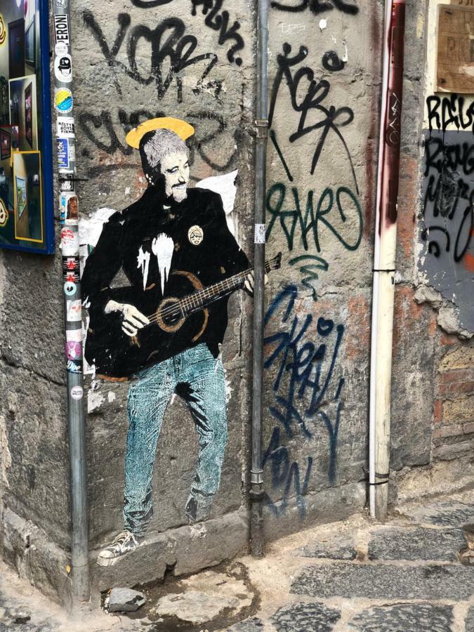 Duetto Al Duomo