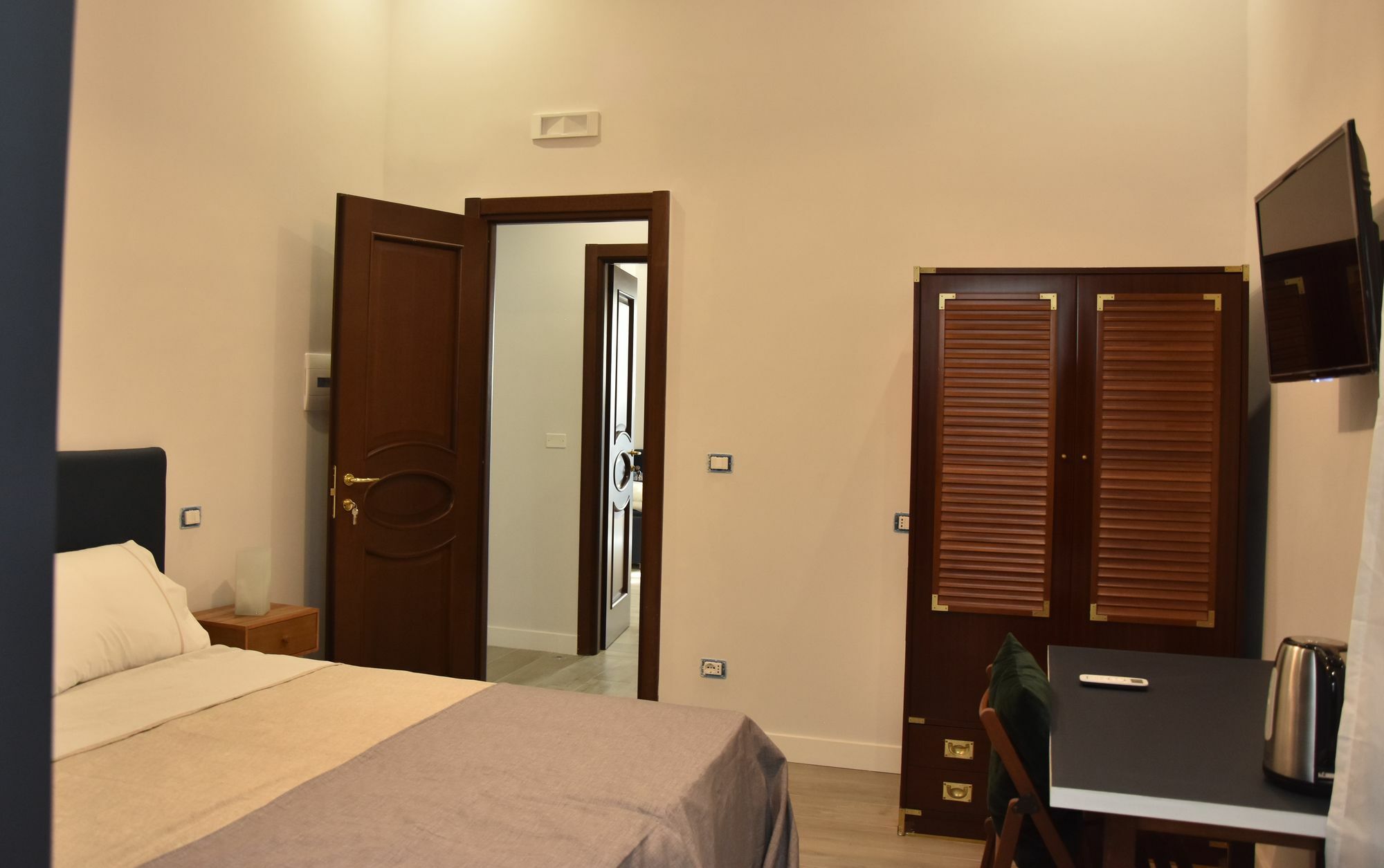 Sant'alfonso Guest house