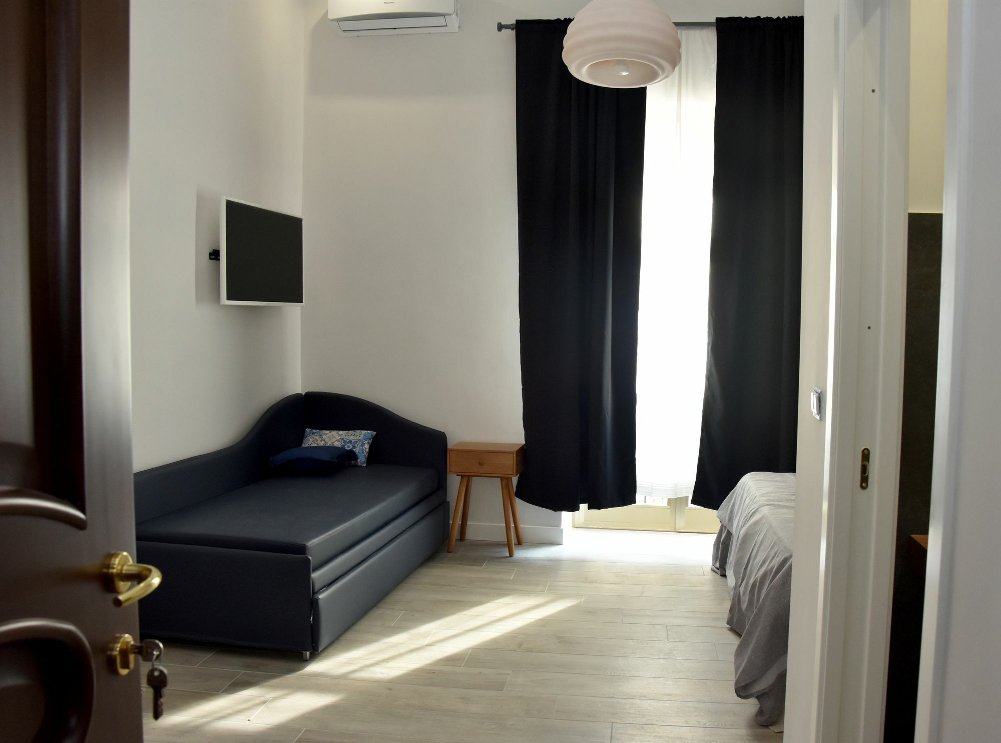 Sant'alfonso 3* Naples